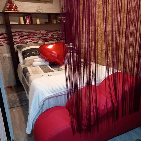 Apartament Loft "Coqueto" Rojo Ubrique Zewnętrze zdjęcie