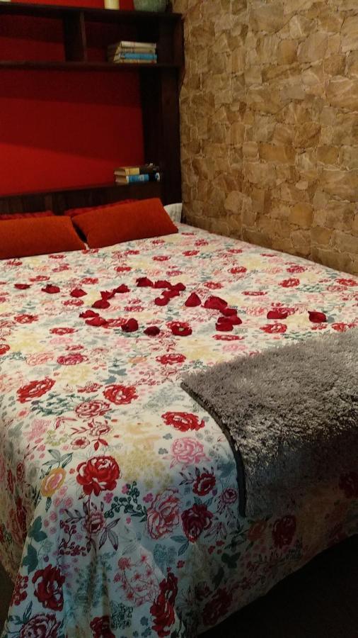 Apartament Loft "Coqueto" Rojo Ubrique Zewnętrze zdjęcie
