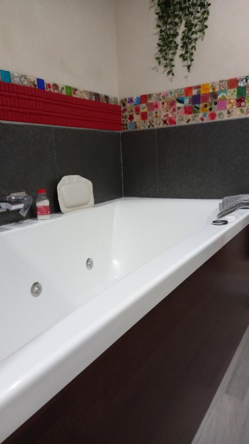 Apartament Loft "Coqueto" Rojo Ubrique Zewnętrze zdjęcie