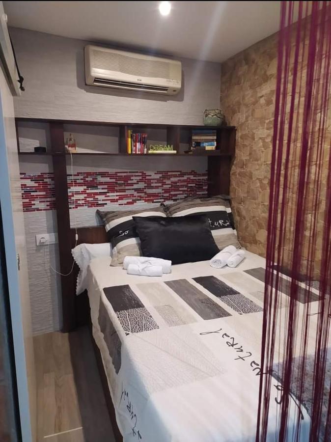 Apartament Loft "Coqueto" Rojo Ubrique Zewnętrze zdjęcie