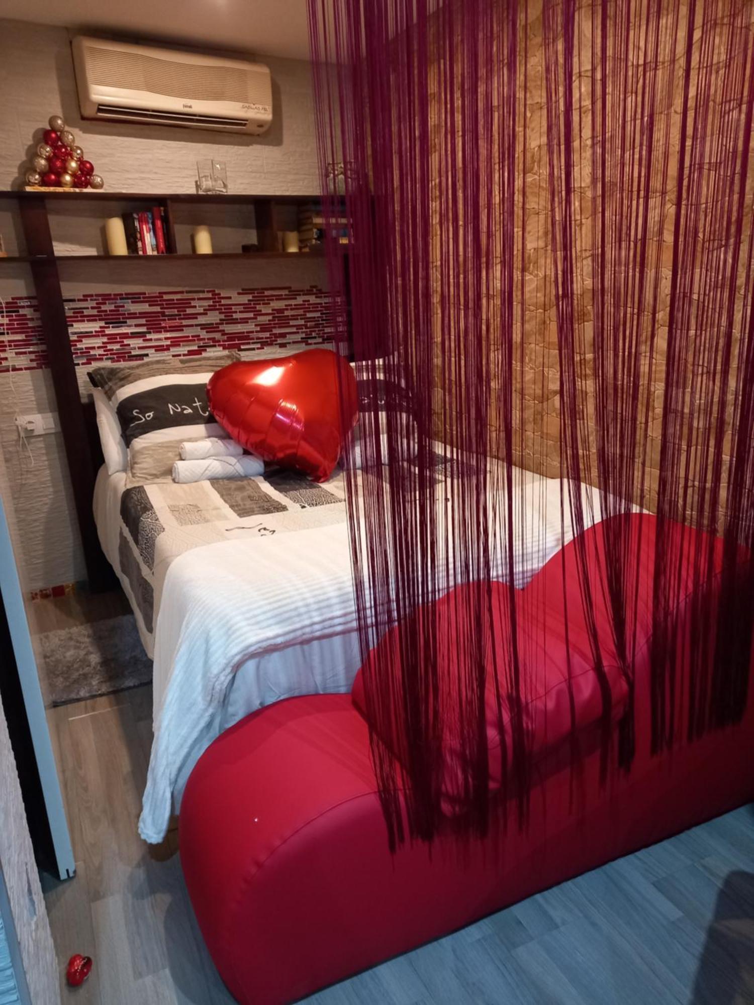 Apartament Loft "Coqueto" Rojo Ubrique Zewnętrze zdjęcie
