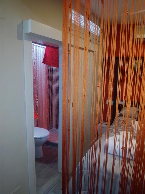 Apartament Loft "Coqueto" Rojo Ubrique Zewnętrze zdjęcie