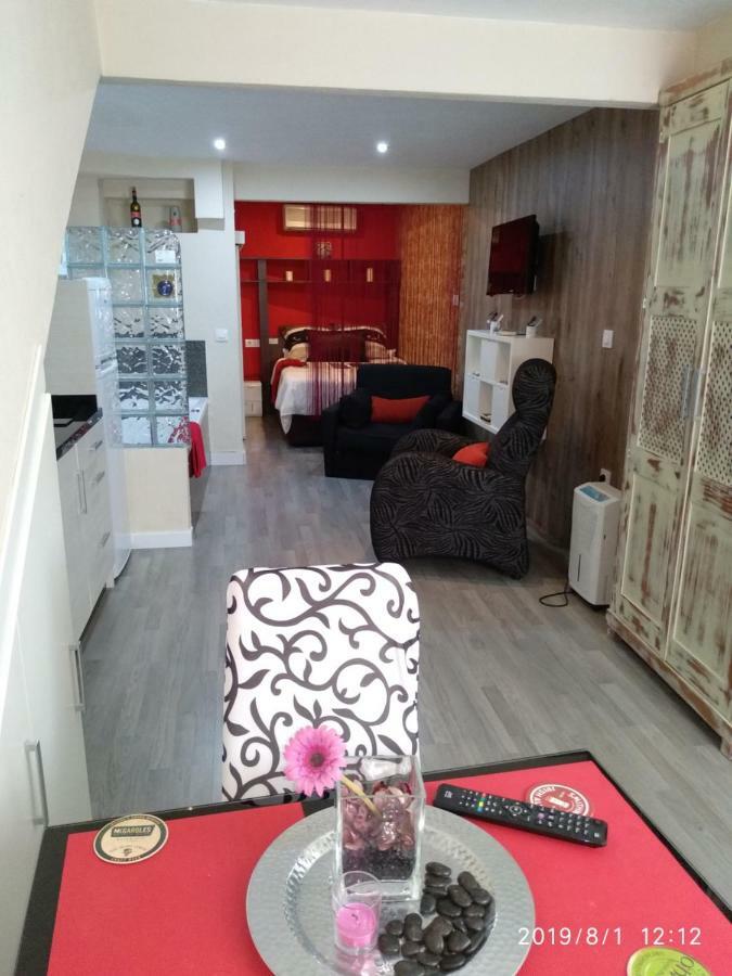 Apartament Loft "Coqueto" Rojo Ubrique Zewnętrze zdjęcie