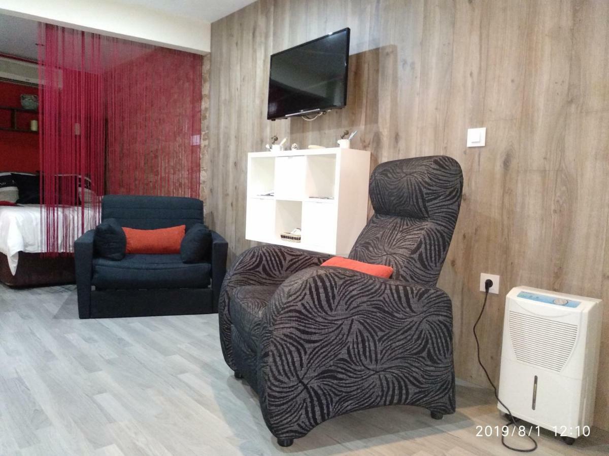 Apartament Loft "Coqueto" Rojo Ubrique Zewnętrze zdjęcie