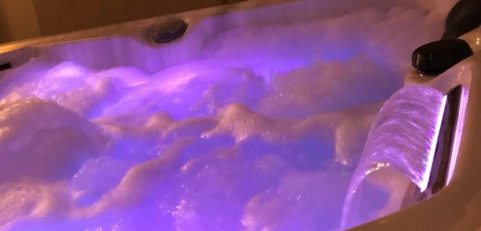 Apartament Loft "Coqueto" Rojo Ubrique Zewnętrze zdjęcie